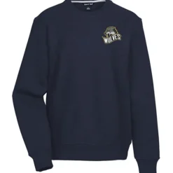 Super Heavy Crew Sweatshirt