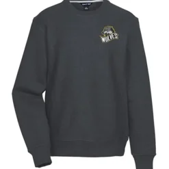 Super Heavy Crew Sweatshirt