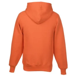 Super Heavy Hooded Sweatshirt - Screen