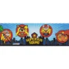 Super Kid Bookmark - Superhero