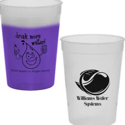 Super Kid Mood Stadium Cup - 12 oz - Healthy Habits