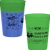Super Kid Mood Stadium Cup - 12 oz - Wow Words
