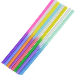 Super Kid Mood Stadium Cup with Straw - 12 oz - Healthy Habits