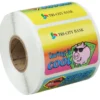 Super Kid Sticker Roll - Dollars and Cents
