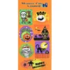 Super Kid Sticker Sheet - Halloween