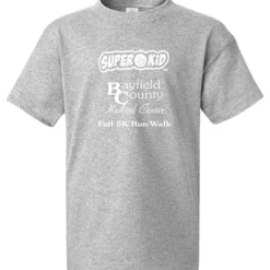 Super Kid T-Shirt - Youth - Screen - Colors