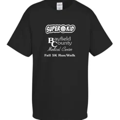 Super Kid T-Shirt - Youth - Screen - Colors