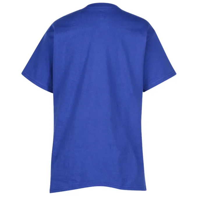 Super Kid T-Shirt - Youth - Screen - Colors