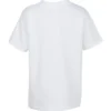 Super Kid T-Shirt - Youth - Screen - White