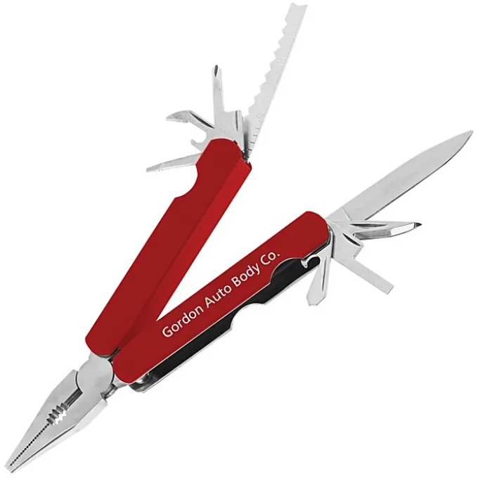 Super Pliers