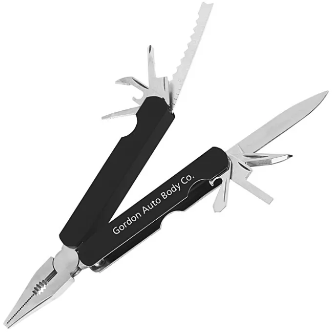 Super Pliers