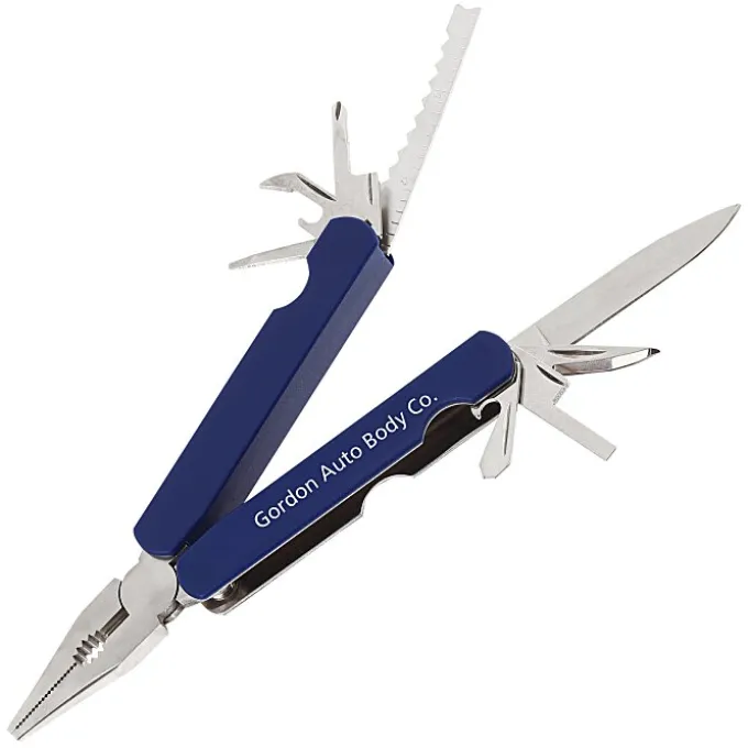 Super Pliers