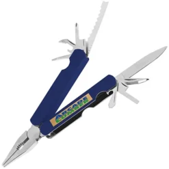 Super Pliers - Full Color