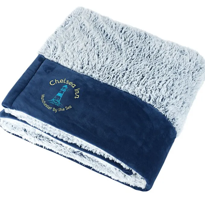 Super Soft Plush Blanket