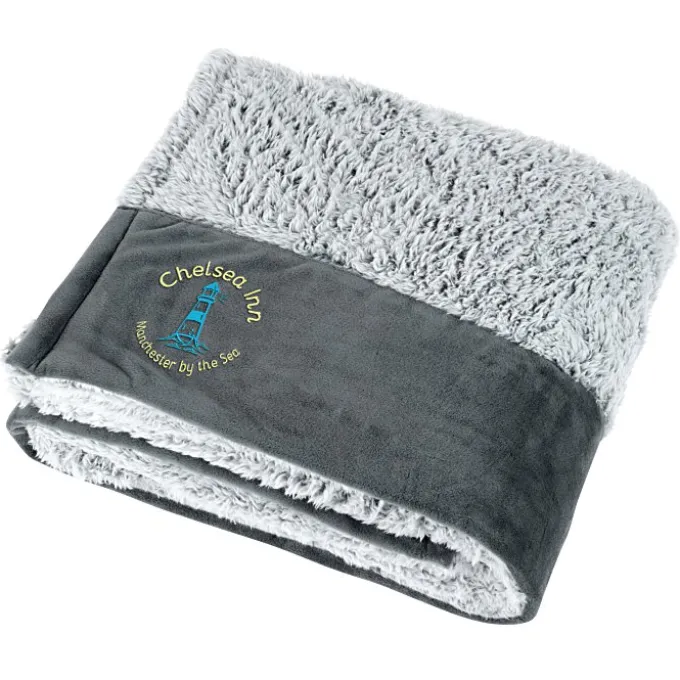Super Soft Plush Blanket