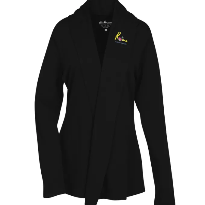 Supreme Cotton Cardigan Wrap
