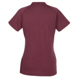 Supreme Performance V-Neck Raglan Sleeve T-Shirt - Ladies'