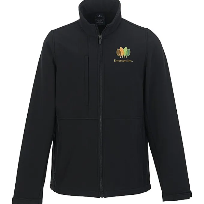 Supreme Soft Shell Jacket - Men's