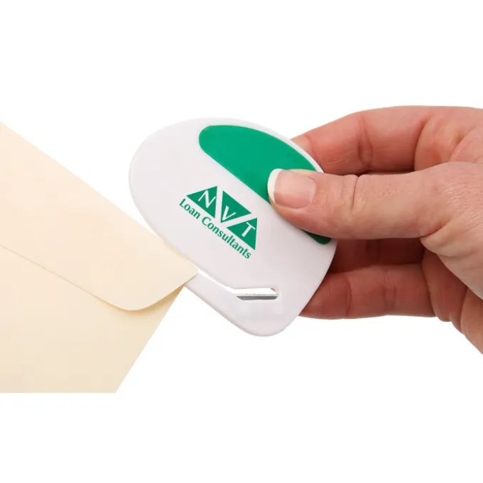 Sure Grip Letter Opener