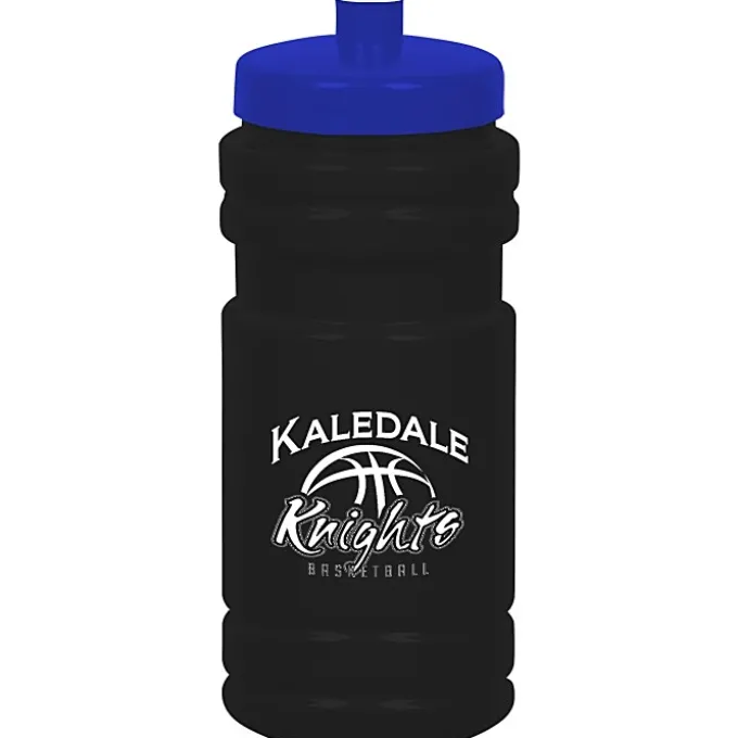 Surf Sport Bottle - 20 oz. - Opaque