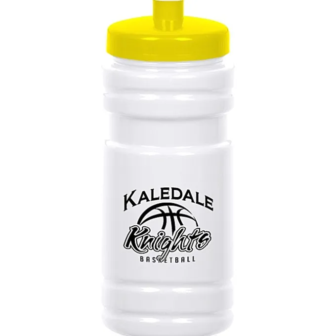 Surf Sport Bottle - 20 oz. - Opaque