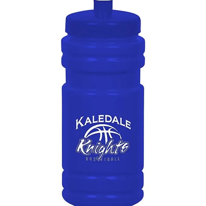 Surf Sport Bottle - 20 oz. - Opaque