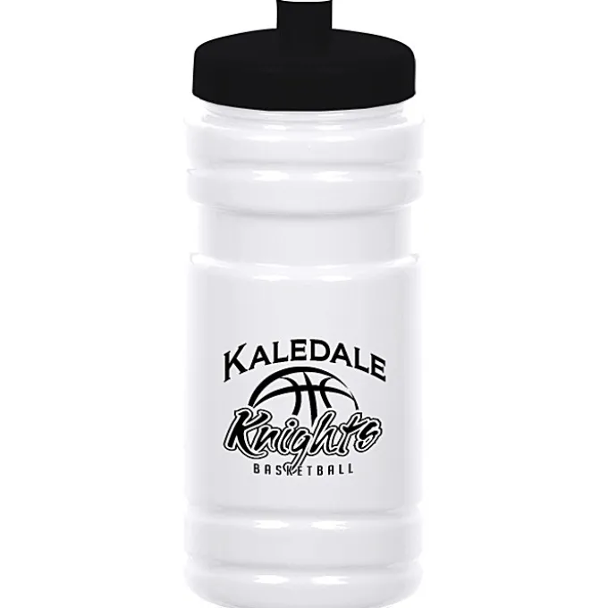 Surf Sport Bottle - 20 oz. - Opaque