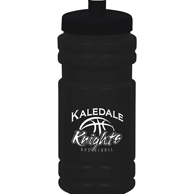 Surf Sport Bottle - 20 oz. - Opaque