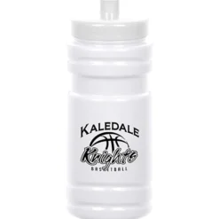 Surf Sport Bottle - 20 oz. - Opaque