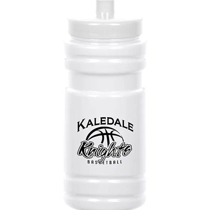 Surf Sport Bottle - 20 oz. - Opaque