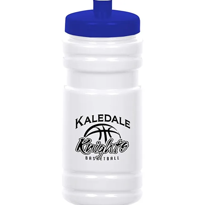 Surf Sport Bottle - 20 oz. - Opaque