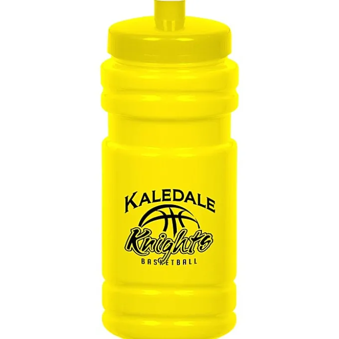 Surf Sport Bottle - 20 oz. - Opaque