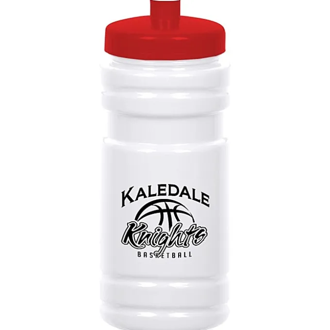 Surf Sport Bottle - 20 oz. - Opaque
