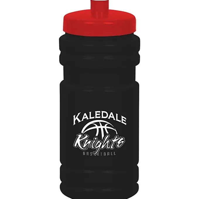 Surf Sport Bottle - 20 oz. - Opaque