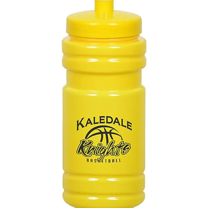 Surf Sport Bottle - 20 oz. - Opaque