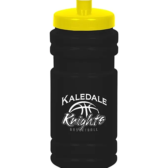 Surf Sport Bottle - 20 oz. - Opaque