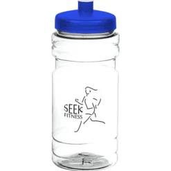 Surf Sport Bottle - 20 oz. - Translucent