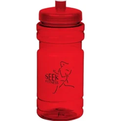 Surf Sport Bottle - 20 oz. - Translucent