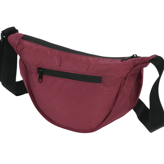 Sutter Curved Crossbody