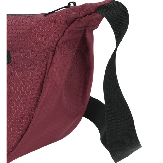 Sutter Curved Crossbody