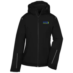 Sutton Insulated Hooded Jacket - Ladies'
