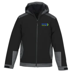 Sutton Insulated Hooded Jacket - Men's