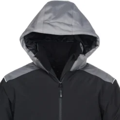 Sutton Insulated Hooded Jacket - Men's