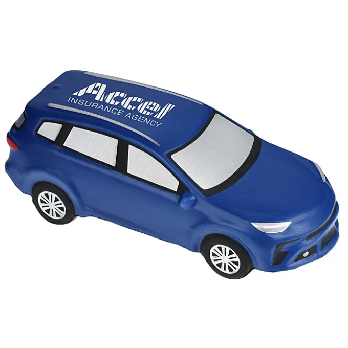 SUV Stress Reliever