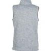 Sweater Fleece Vest - Ladies' - 24 hr