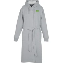 Sweatshirt Hoodie Robe