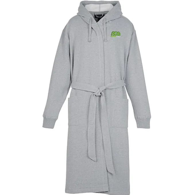 Sweatshirt Hoodie Robe