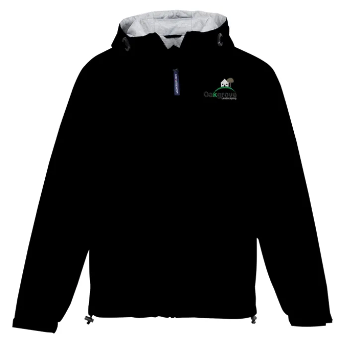 Sweatshirt Lined Team Jacket