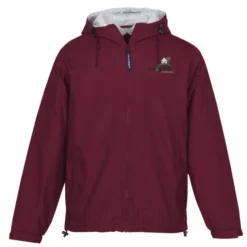 Sweatshirt Lined Team Jacket