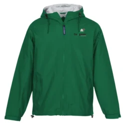 Sweatshirt Lined Team Jacket